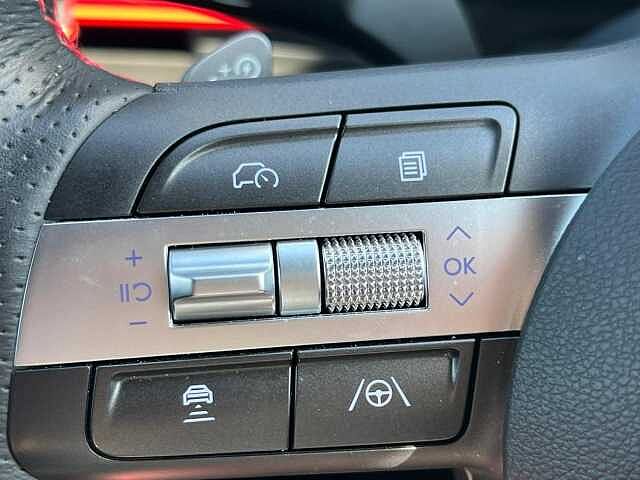 Hyundai KONA 65.4kWh N Line Auto 5dr