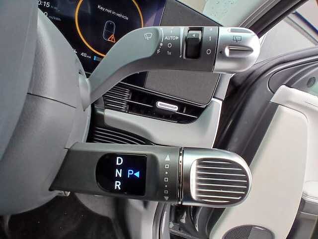 Hyundai IONIQ 5 84kWh Ultimate Auto 5dr Grey