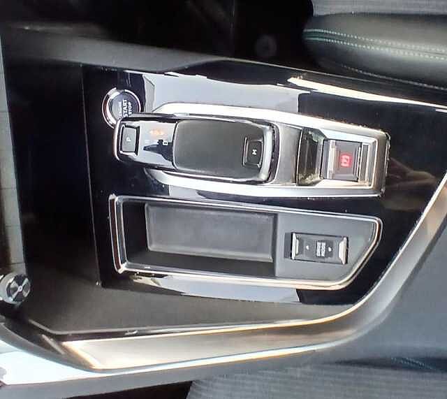 Peugeot 3008 1.5 BlueHDi Allure EAT Euro 6 (s/s) 5dr