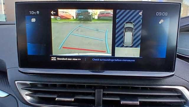 Peugeot 3008 1.5 BlueHDi Allure EAT Euro 6 (s/s) 5dr