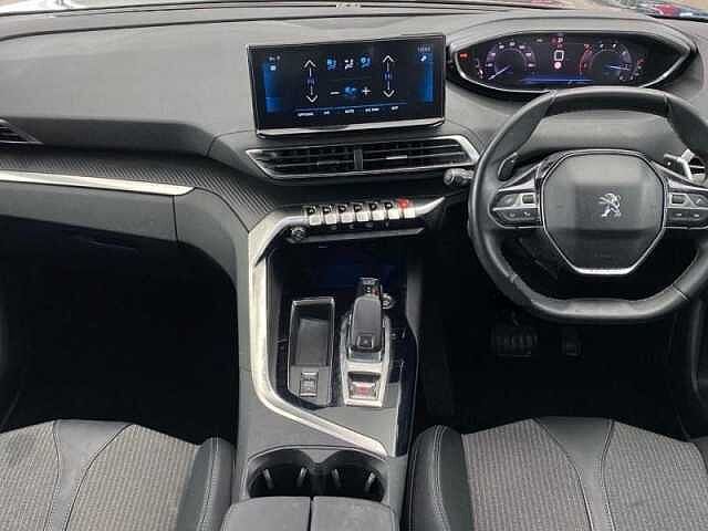 Peugeot 3008 1.5 BlueHDi Allure EAT Euro 6 (s/s) 5dr