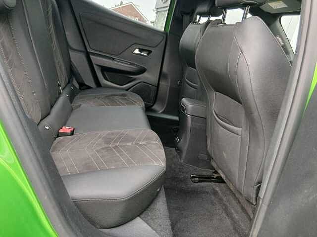 Vauxhall Mokka Electric 50kWh Ultimate Auto 5dr