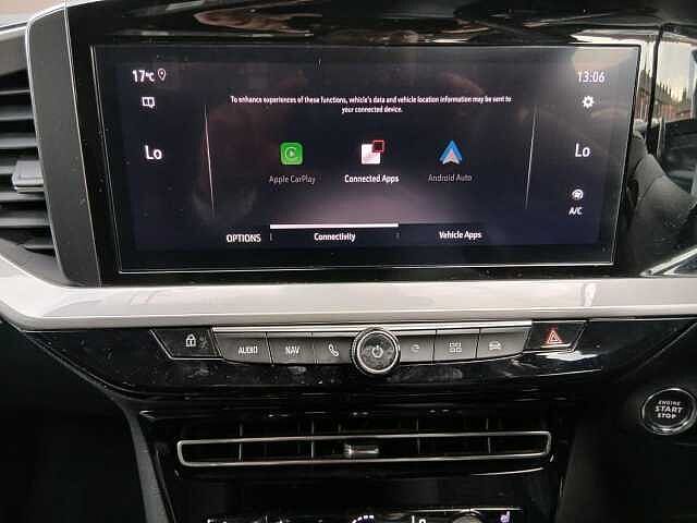 Vauxhall Mokka Electric 50kWh Ultimate Auto 5dr