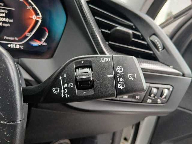 BMW 1 Series 1.5 116d Sport (LCP) DCT Euro 6 (s/s) 5dr