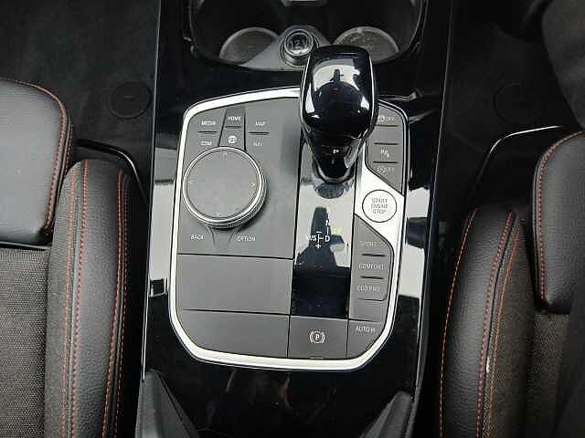 BMW 1 Series 1.5 116d Sport (LCP) DCT Euro 6 (s/s) 5dr