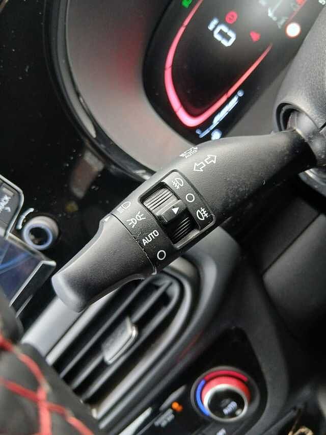 Hyundai I10 1.0 T-GDi N Line Euro 6 (s/s) 5dr White