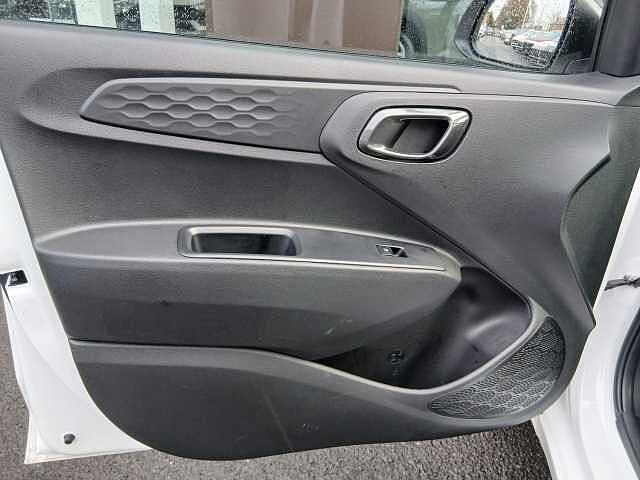 Hyundai I10 1.0 T-GDi N Line Euro 6 (s/s) 5dr White