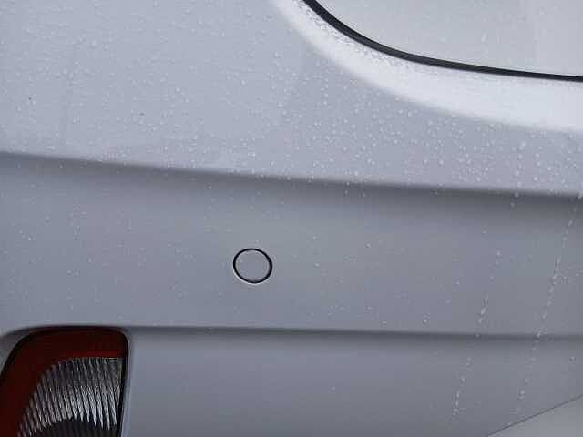 Hyundai I10 1.0 T-GDi N Line Euro 6 (s/s) 5dr White