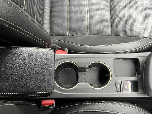 Renault Arkana 1.6 E-TECH E-Tech engineered Auto 2WD Euro 6 (s/s) 5dr