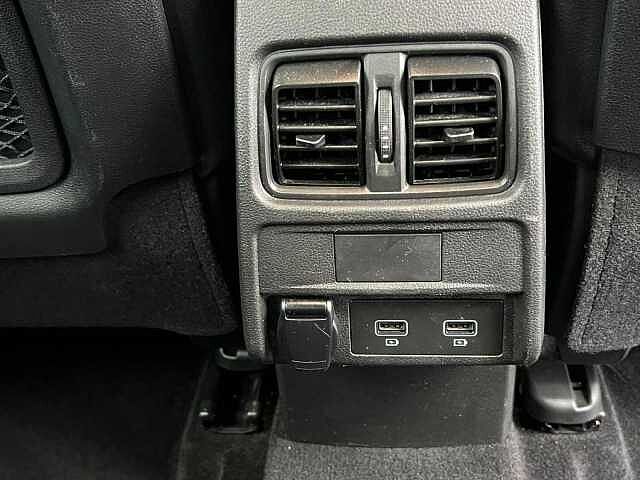 Renault Arkana 1.6 E-TECH E-Tech engineered Auto 2WD Euro 6 (s/s) 5dr