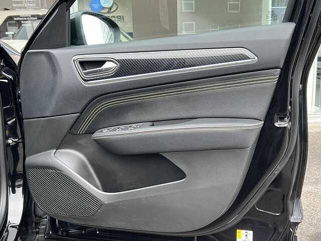 Renault Arkana 1.6 E-TECH E-Tech engineered Auto 2WD Euro 6 (s/s) 5dr