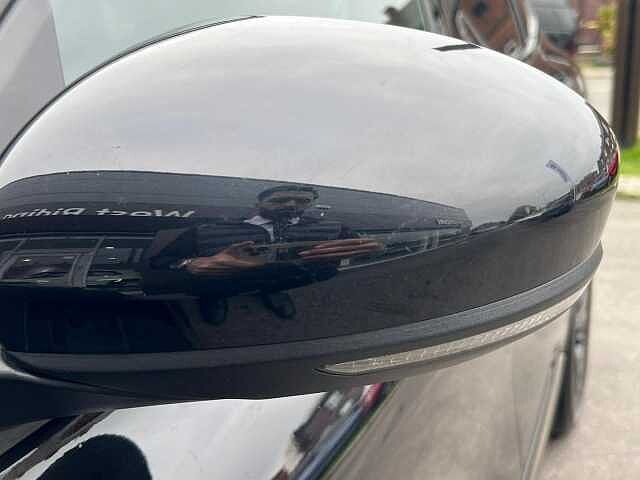 Renault Arkana 1.6 E-TECH E-Tech engineered Auto 2WD Euro 6 (s/s) 5dr