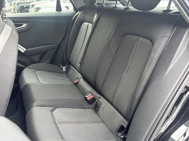 Audi Q2 1.6 TDI 30 Sport S Tronic Euro 6 (s/s) 5dr
