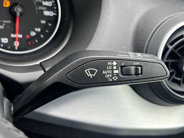 Audi Q2 1.6 TDI 30 Sport S Tronic Euro 6 (s/s) 5dr