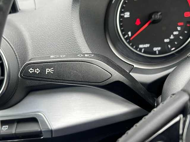 Audi Q2 1.6 TDI 30 Sport S Tronic Euro 6 (s/s) 5dr