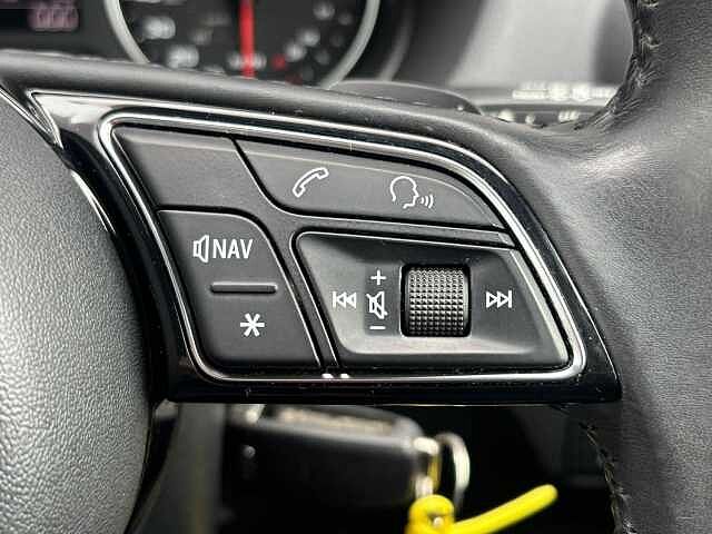 Audi Q2 1.6 TDI 30 Sport S Tronic Euro 6 (s/s) 5dr