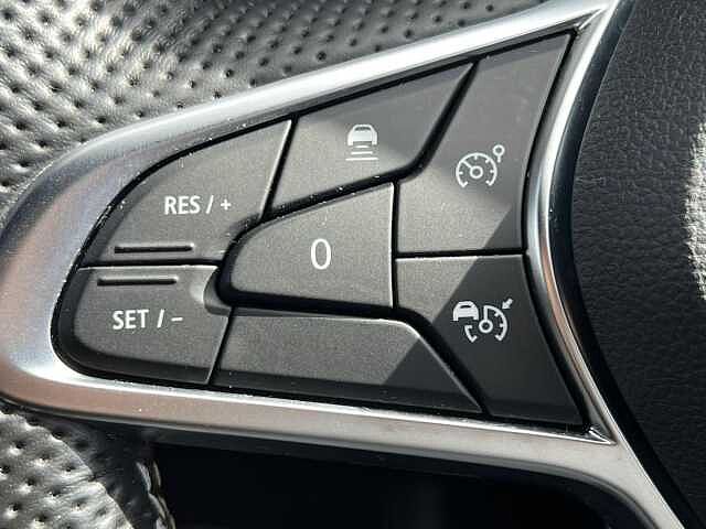 Renault Arkana 1.6 E-TECH E-Tech engineered Auto 2WD Euro 6 (s/s) 5dr