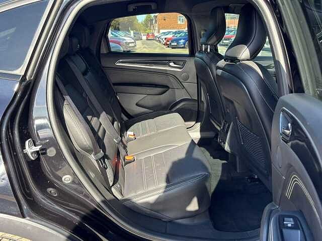 Renault Arkana 1.6 E-TECH E-Tech engineered Auto 2WD Euro 6 (s/s) 5dr