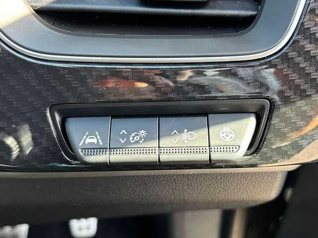 Renault Arkana 1.6 E-TECH E-Tech engineered Auto 2WD Euro 6 (s/s) 5dr