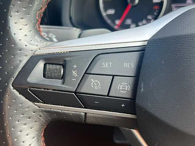 SEAT Arona 1.0 TSI FR Edition DSG Euro 6 (s/s) 5dr