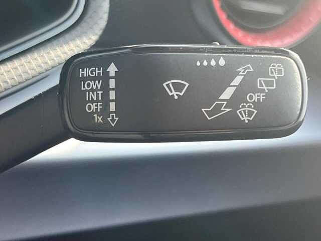 SEAT Arona 1.0 TSI FR Edition DSG Euro 6 (s/s) 5dr