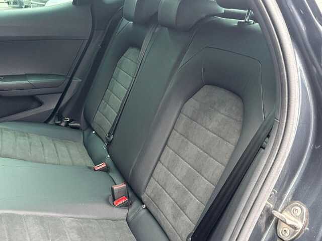 SEAT Arona 1.0 TSI FR Sport DSG Euro 6 (s/s) 5dr