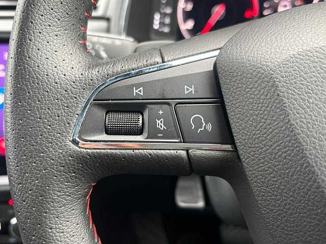 SEAT Arona 1.0 TSI FR Sport DSG Euro 6 (s/s) 5dr