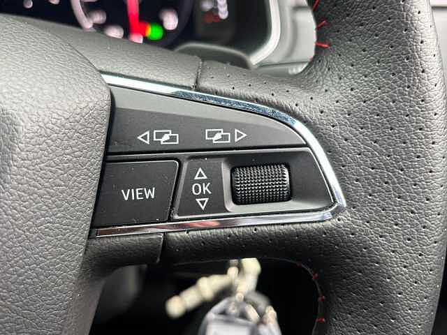 SEAT Arona 1.0 TSI FR Sport DSG Euro 6 (s/s) 5dr