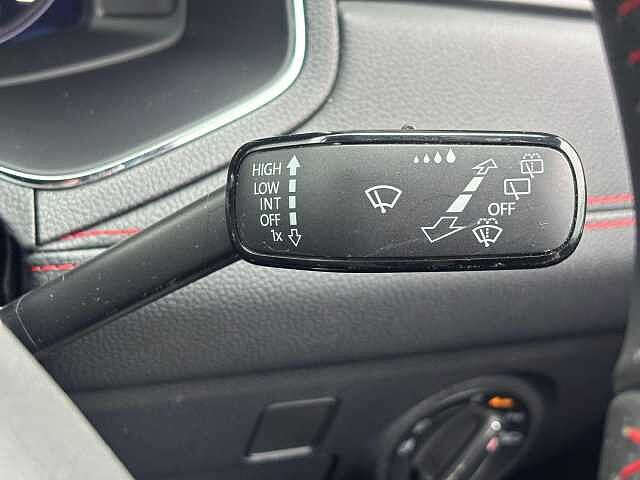 SEAT Arona 1.0 TSI FR Sport DSG Euro 6 (s/s) 5dr