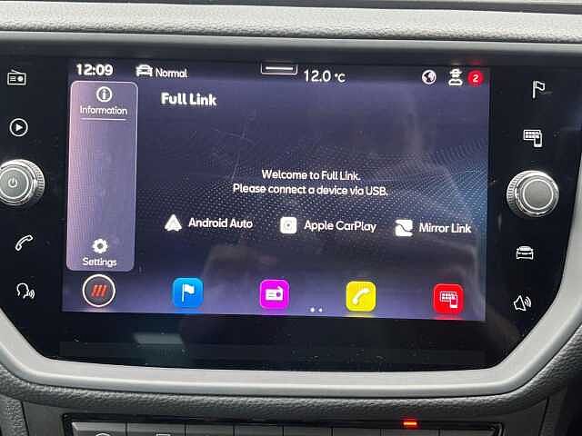 SEAT Arona 1.0 TSI FR Sport DSG Euro 6 (s/s) 5dr