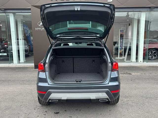 SEAT Arona 1.0 TSI FR Sport DSG Euro 6 (s/s) 5dr