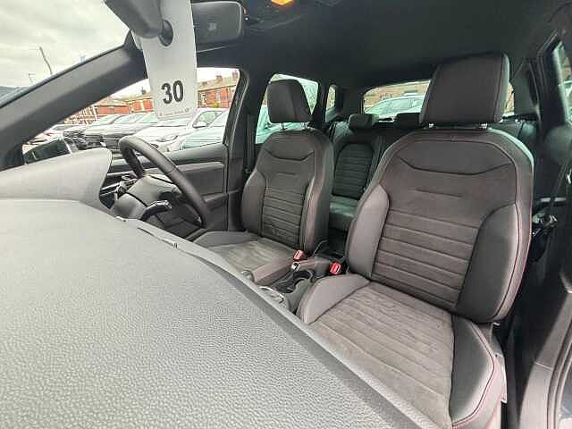 SEAT Arona 1.0 TSI FR Sport DSG Euro 6 (s/s) 5dr