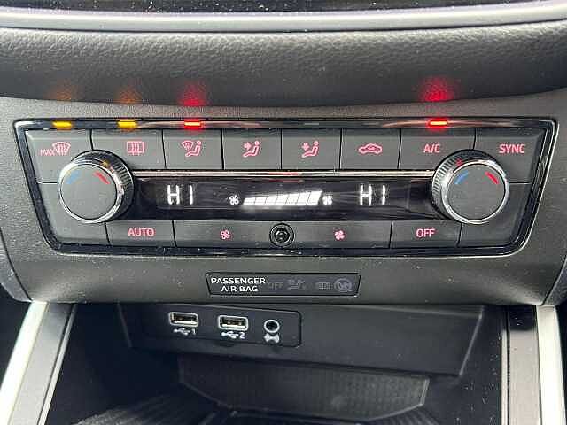 SEAT Arona 1.0 TSI XCELLENCE Lux Euro 6 (s/s) 5dr