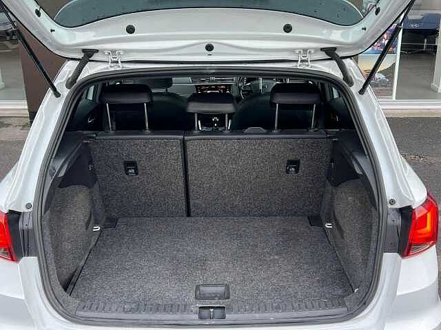 SEAT Arona 1.0 TSI XCELLENCE Lux Euro 6 (s/s) 5dr