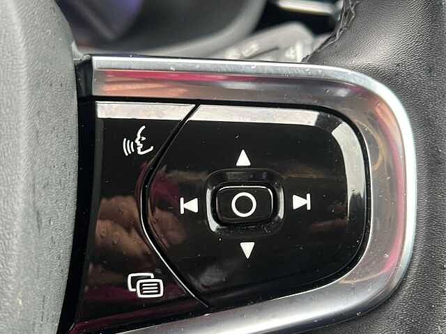 Polestar Polestar 2 Single Motor 78kWh Long Range Fastback Auto FWD 5dr