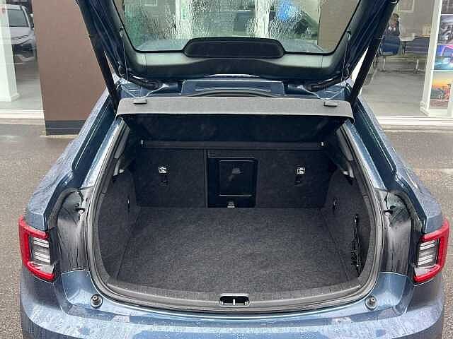 Polestar Polestar 2 Single Motor 78kWh Long Range Fastback Auto FWD 5dr