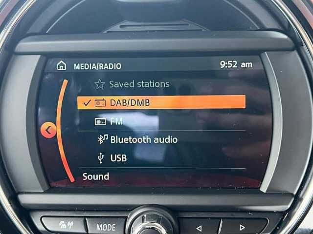 MINI Electric Hatch Cooper SE 32.6kWh Level 1 Auto 3dr