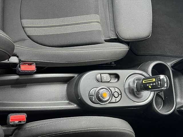 MINI Electric Hatch Cooper SE 32.6kWh Level 1 Auto 3dr