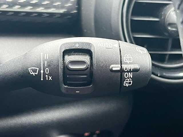 MINI Electric Hatch Cooper SE 32.6kWh Level 1 Auto 3dr