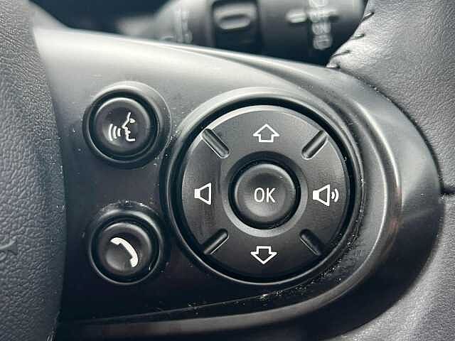 MINI Electric Hatch Cooper SE 32.6kWh Level 1 Auto 3dr