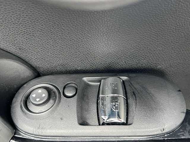 MINI Electric Hatch Cooper SE 32.6kWh Level 1 Auto 3dr