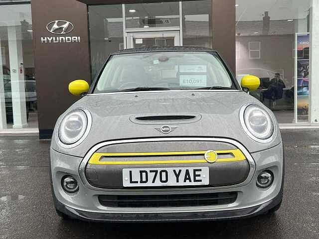 MINI Electric Hatch Cooper SE 32.6kWh Level 1 Auto 3dr