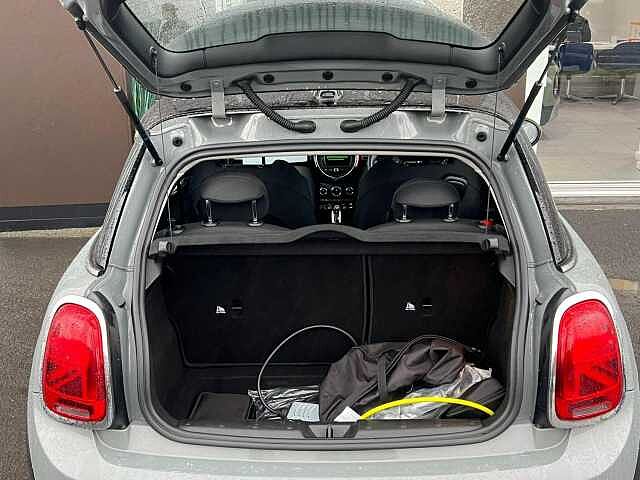 MINI Electric Hatch Cooper SE 32.6kWh Level 1 Auto 3dr