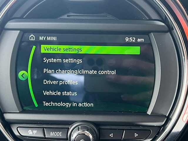 MINI Electric Hatch Cooper SE 32.6kWh Level 1 Auto 3dr