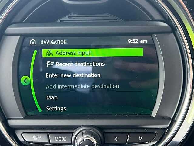 MINI Electric Hatch Cooper SE 32.6kWh Level 1 Auto 3dr