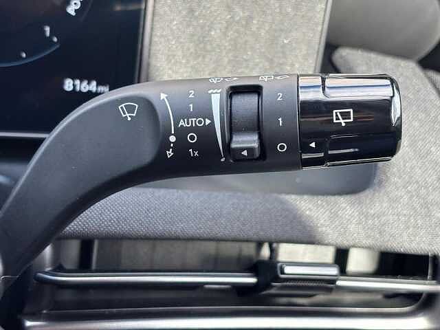 Hyundai TUCSON 1.6 T-GDi 13.8kWh N Line S Auto Euro 6 (s/s) 5dr