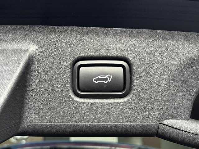 Hyundai TUCSON 1.6 T-GDi 13.8kWh N Line S Auto Euro 6 (s/s) 5dr