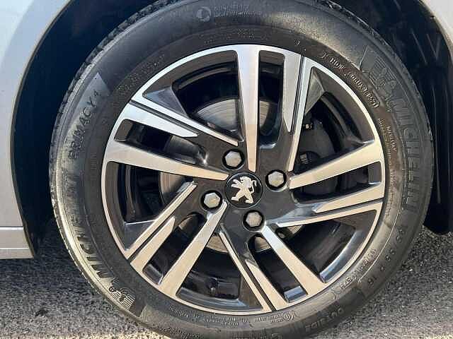 Peugeot 208 1.2 PureTech Allure Euro 6 (s/s) 5dr