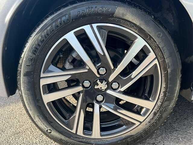 Peugeot 208 1.2 PureTech Allure Euro 6 (s/s) 5dr