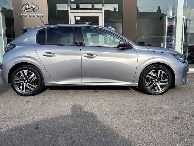 Peugeot 208 1.2 PureTech Allure Euro 6 (s/s) 5dr